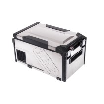 Réfrigérateur Congélateur ARB 60L Alu Étanche, Offroad & Vanlife